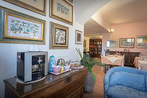 B&B Il Chiostro
