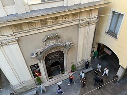 San Carlo Apartments