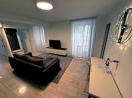 San Carlo Apartments