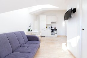 San Carlo Apartments