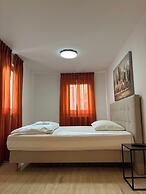 San Carlo Apartments