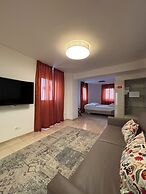 San Carlo Apartments