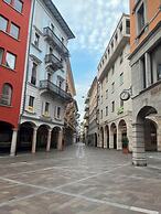 San Carlo Apartments