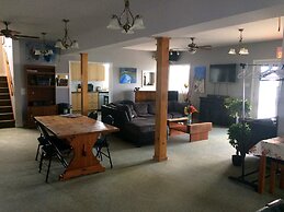 Resort Lac Ste-Marie