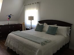 Resort Lac Ste-Marie