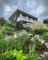 Resort Lac Ste-Marie