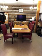 Resort Lac Ste-Marie