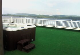 Resort Lac Ste-Marie