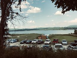 Resort Lac Ste-Marie