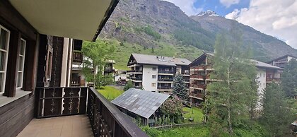 Apartments La Perle
