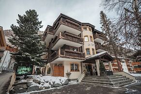 Apartments La Perle