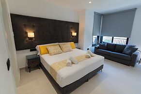Suites Puerto Valencia