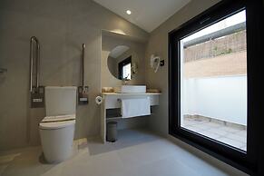 Suites Puerto Valencia