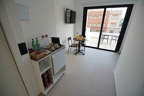 Suites Puerto Valencia
