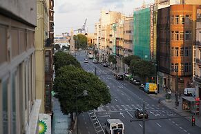 Suites Puerto Valencia