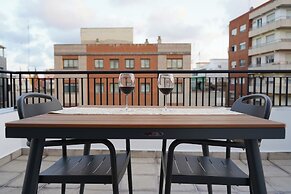 Suites Puerto Valencia