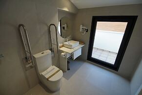 Suites Puerto Valencia