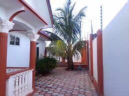 Karibu House Nungwi