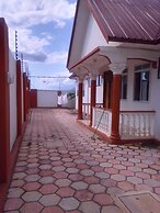 Karibu House Nungwi