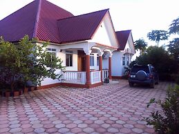 Karibu House Nungwi