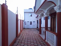 Karibu House Nungwi