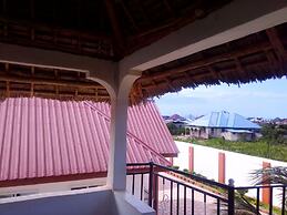 Karibu House Nungwi