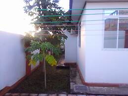Karibu House Nungwi