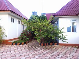 Karibu House Nungwi