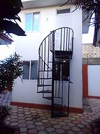 Karibu House Nungwi