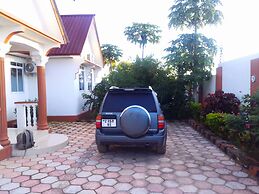 Karibu House Nungwi