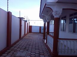 Karibu House Nungwi