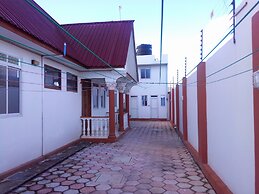 Karibu House Nungwi