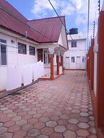 Karibu House Nungwi