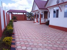 Karibu House Nungwi