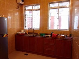 Karibu House Nungwi