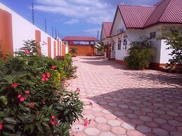 Karibu House Nungwi