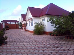 Karibu House Nungwi