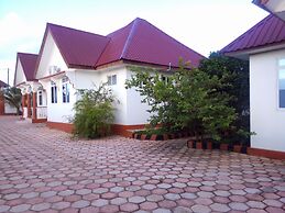 Karibu House Nungwi