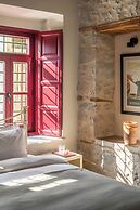 FOS Hydra residence