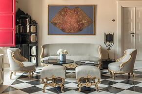 FOS Hydra residence