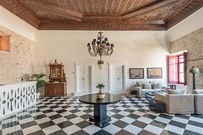 FOS Hydra residence