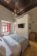 FOS Hydra residence