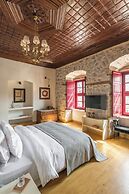 FOS Hydra residence