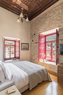 FOS Hydra residence