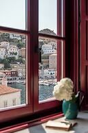 FOS Hydra residence