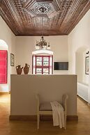 FOS Hydra residence
