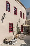 FOS Hydra residence