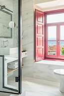 FOS Hydra residence