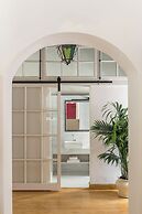 FOS Hydra residence