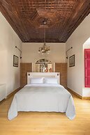 FOS Hydra residence